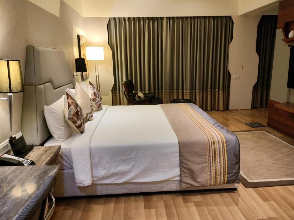 Fortune Park Dahej - Member Itc Hotels' Group Esterno foto