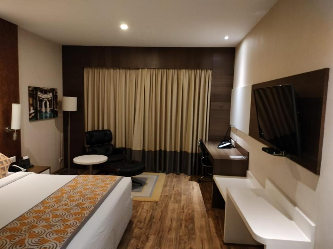 Fortune Park Dahej - Member Itc Hotels' Group Esterno foto