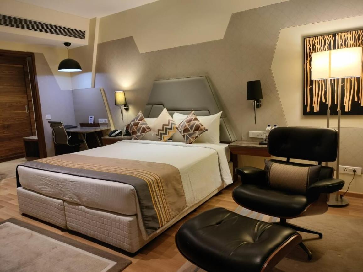 Fortune Park Dahej - Member Itc Hotels' Group Esterno foto
