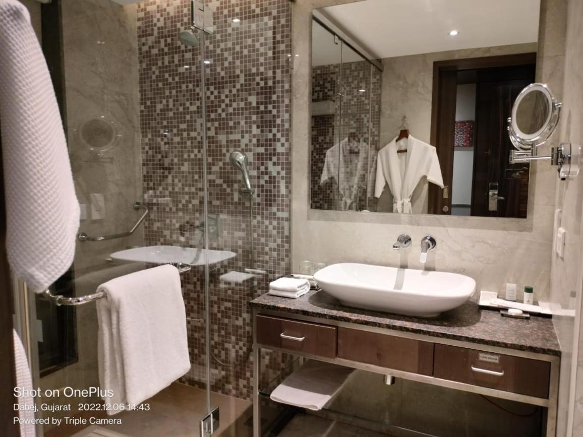 Fortune Park Dahej - Member Itc Hotels' Group Esterno foto