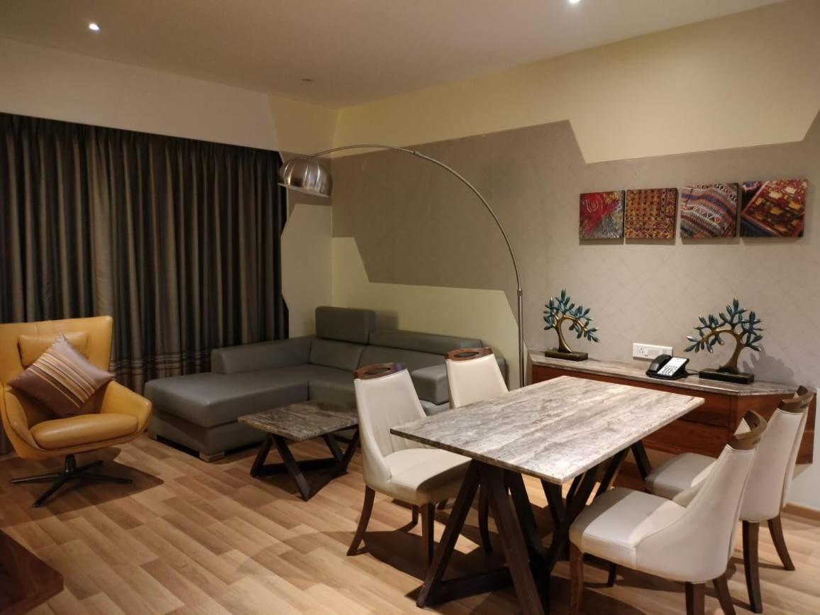 Fortune Park Dahej - Member Itc Hotels' Group Esterno foto