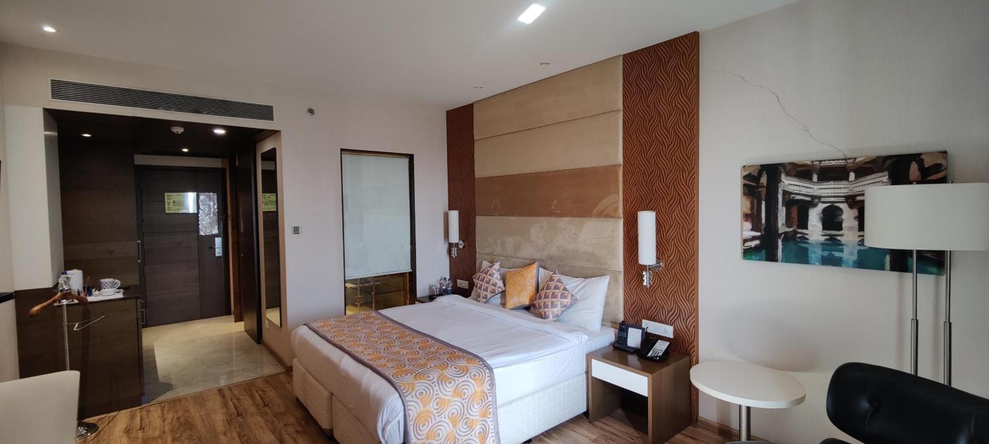 Fortune Park Dahej - Member Itc Hotels' Group Esterno foto
