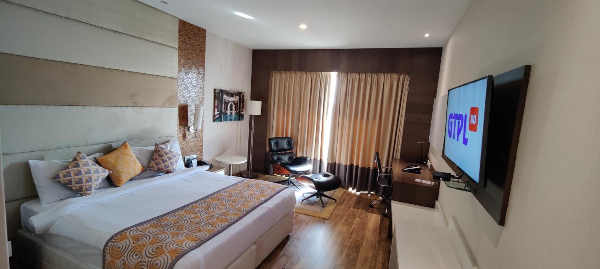 Fortune Park Dahej - Member Itc Hotels' Group Esterno foto