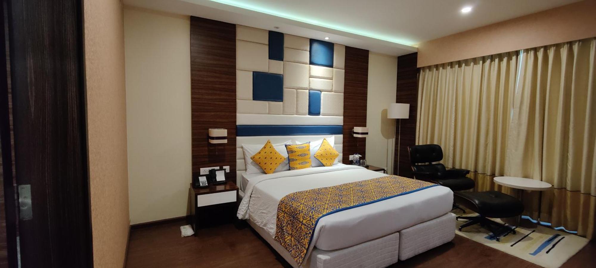 Fortune Park Dahej - Member Itc Hotels' Group Esterno foto