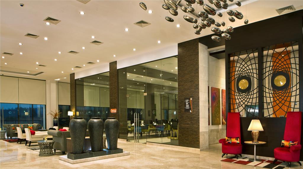 Fortune Park Dahej - Member Itc Hotels' Group Esterno foto