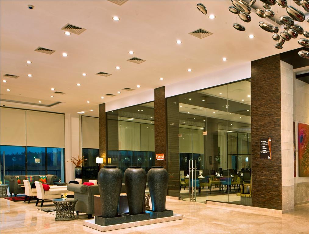Fortune Park Dahej - Member Itc Hotels' Group Esterno foto