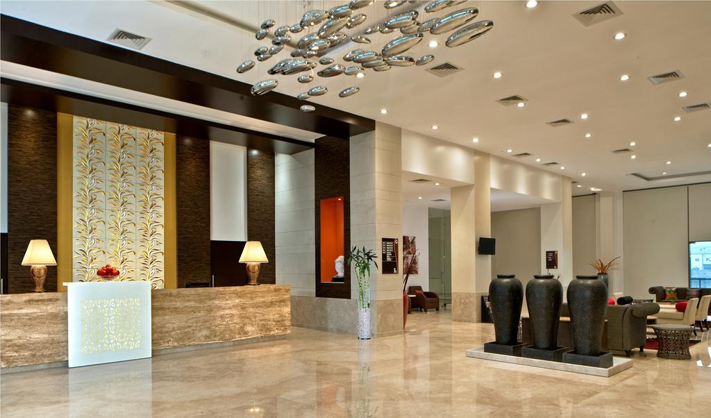 Fortune Park Dahej - Member Itc Hotels' Group Esterno foto