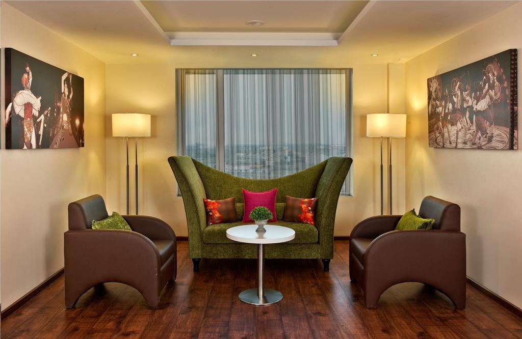 Fortune Park Dahej - Member Itc Hotels' Group Esterno foto