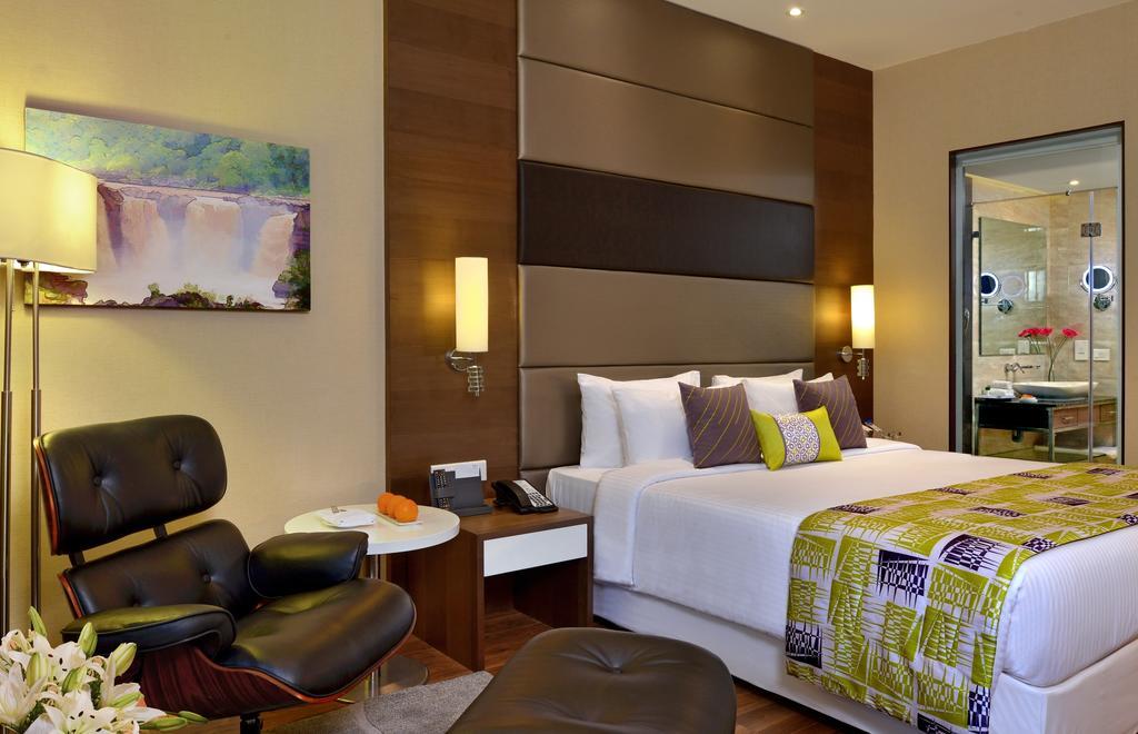 Fortune Park Dahej - Member Itc Hotels' Group Camera foto