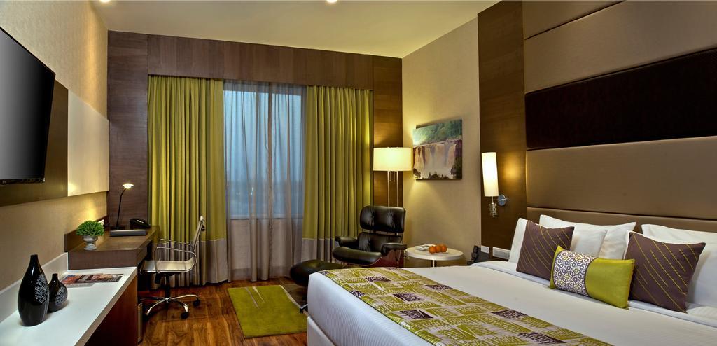 Fortune Park Dahej - Member Itc Hotels' Group Camera foto