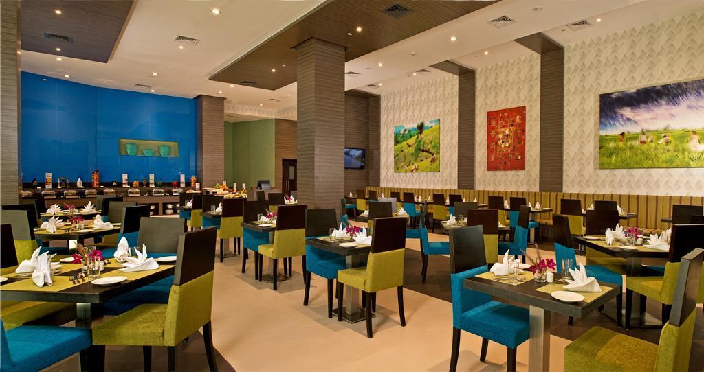 Fortune Park Dahej - Member Itc Hotels' Group Esterno foto
