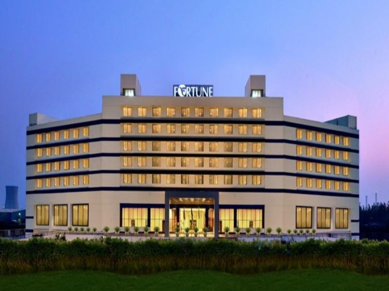 Fortune Park Dahej - Member Itc Hotels' Group Esterno foto