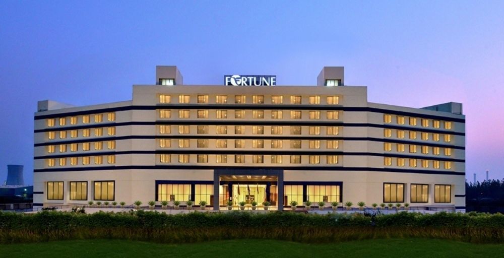 Fortune Park Dahej - Member Itc Hotels' Group Esterno foto