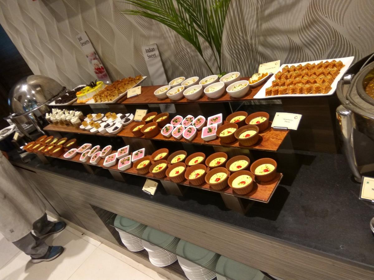 Fortune Park Dahej - Member Itc Hotels' Group Esterno foto