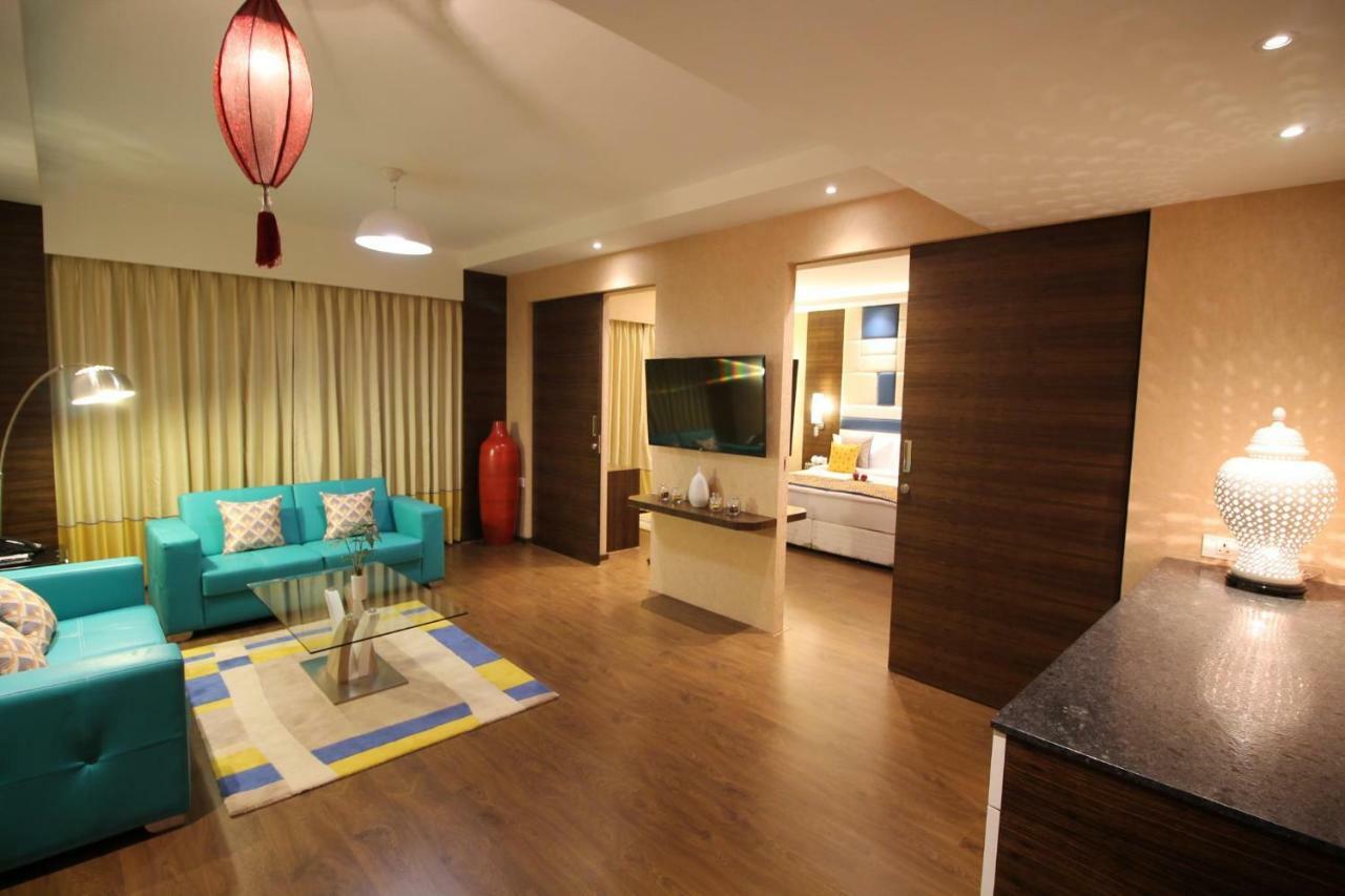 Fortune Park Dahej - Member Itc Hotels' Group Esterno foto