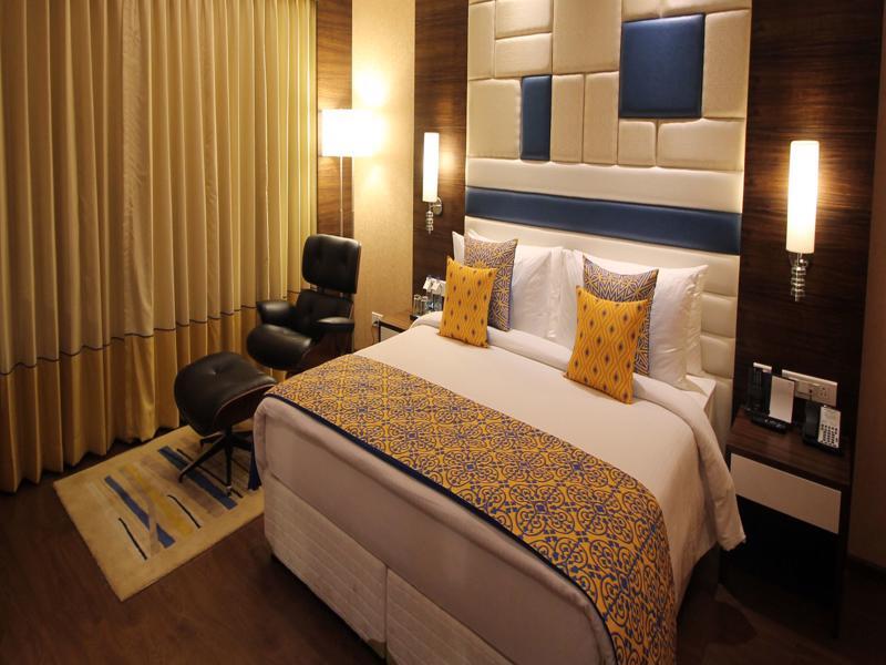Fortune Park Dahej - Member Itc Hotels' Group Esterno foto