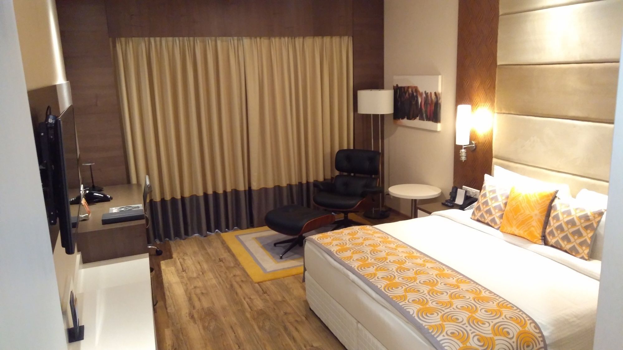Fortune Park Dahej - Member Itc Hotels' Group Esterno foto