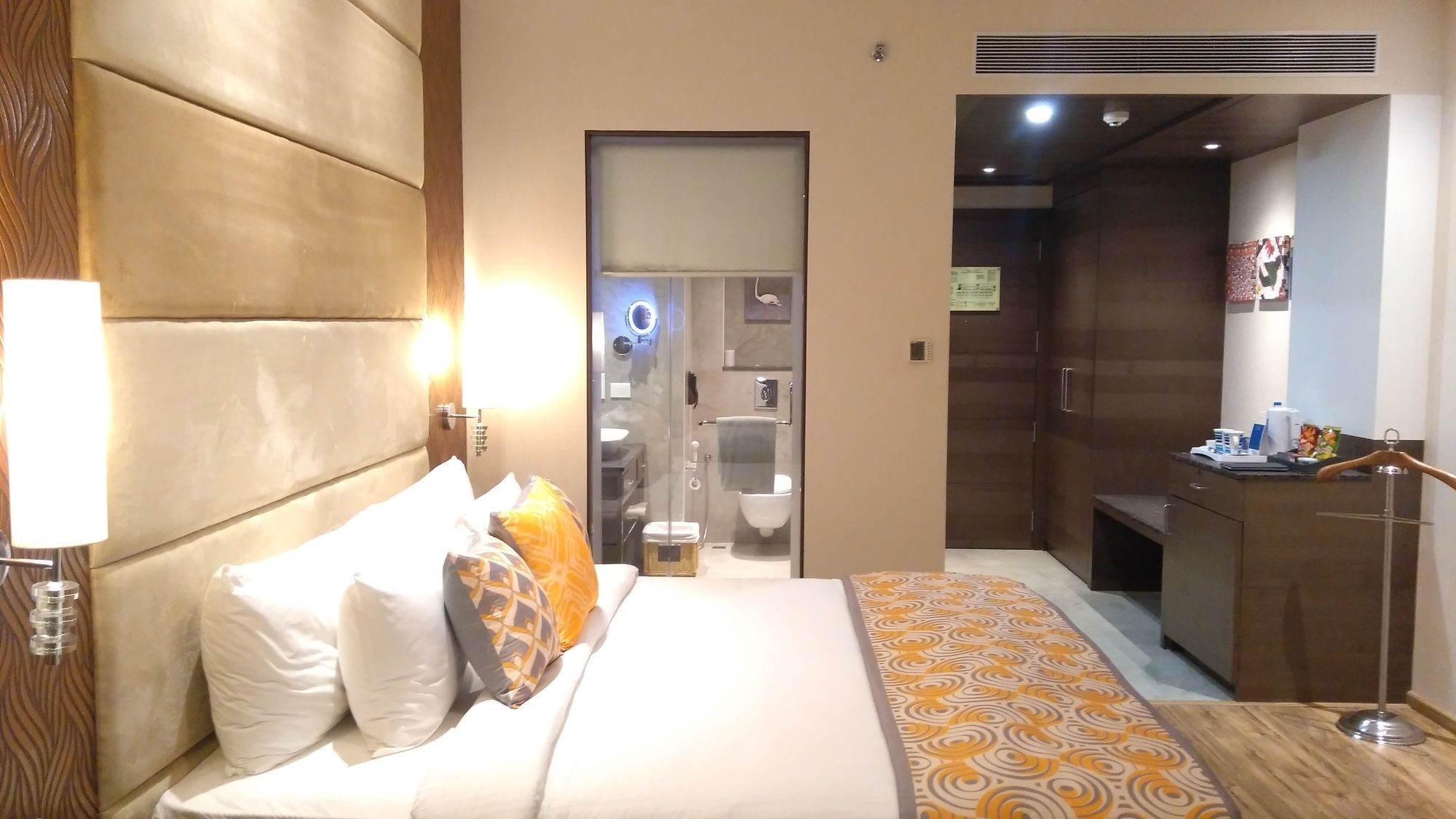 Fortune Park Dahej - Member Itc Hotels' Group Esterno foto